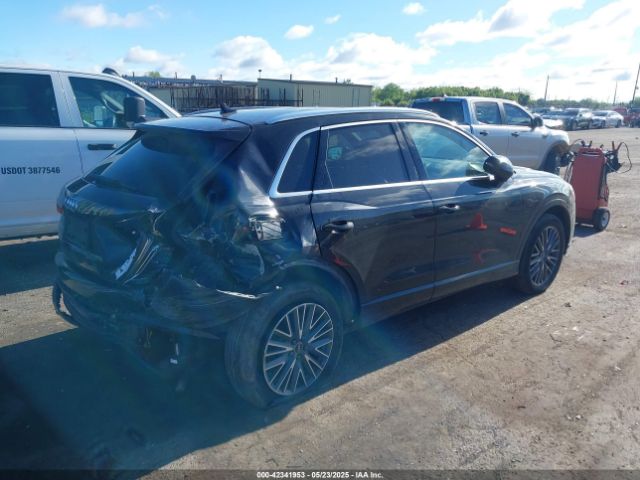 2022 AUDI Q3 WA1AUCF34N1016242 Photo 3