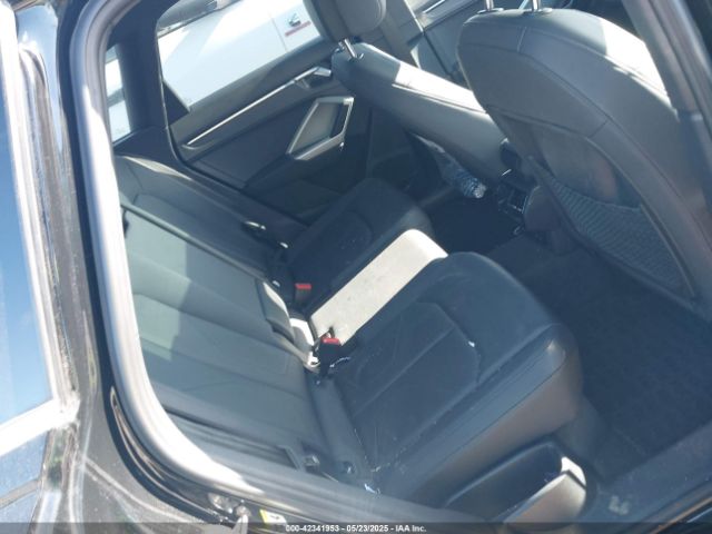 2022 AUDI Q3 WA1AUCF34N1016242 Photo 7