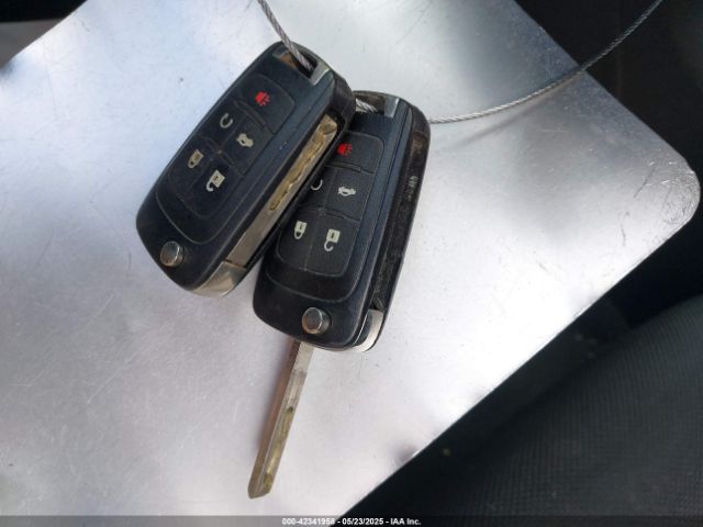 1G1PC5SB1E7239033 Chevrolet Cruze 1lt Auto