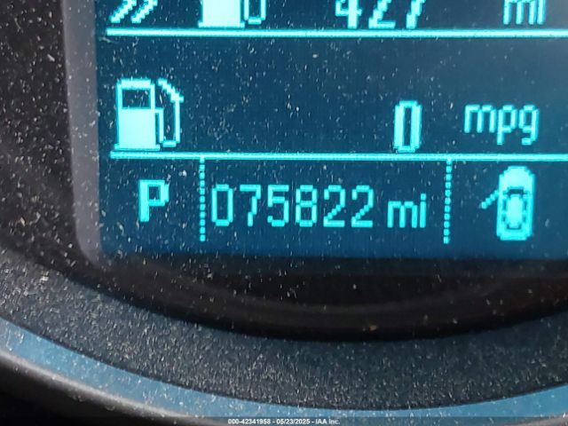 1G1PC5SB1E7239033 Chevrolet Cruze 1lt Auto