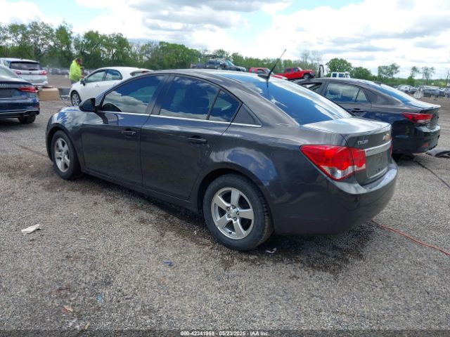 1G1PC5SB1E7239033 Chevrolet Cruze 1lt Auto