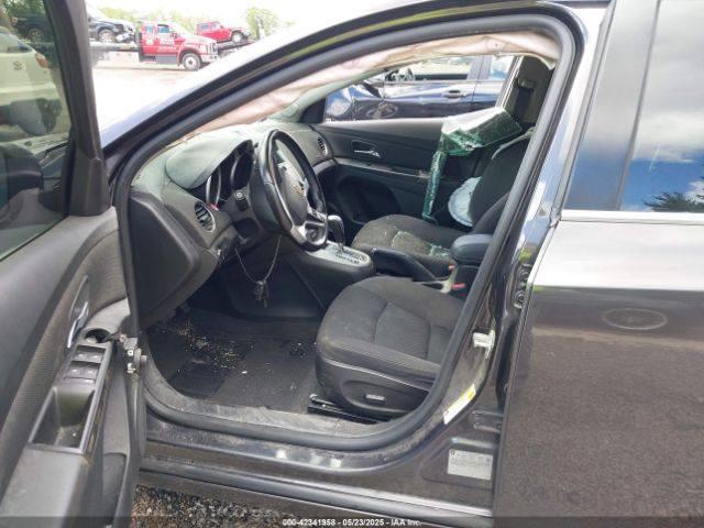 1G1PC5SB1E7239033 Chevrolet Cruze 1lt Auto