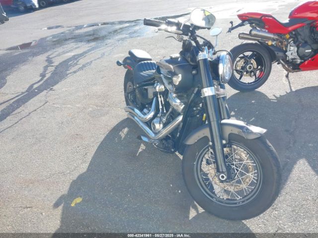 2021 HARLEY-DAVIDSON FLSL 1HD1YDJ13MB047205