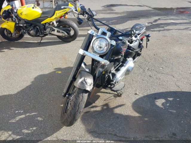 2021 HARLEY-DAVIDSON FLSL 1HD1YDJ13MB047205 Photo 1