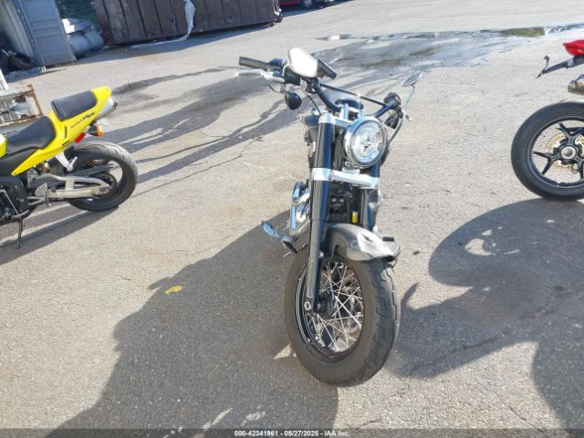 2021 HARLEY-DAVIDSON FLSL 1HD1YDJ13MB047205 Photo 4