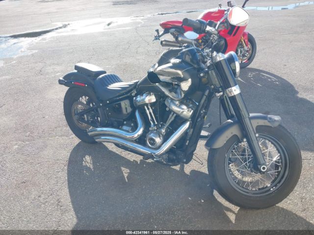 2021 HARLEY-DAVIDSON FLSL 1HD1YDJ13MB047205 Photo 7