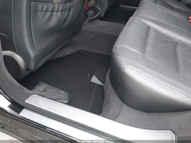 2012 MERCEDES-BENZ S 550 WDDNG7DBXCA430144 Photo 5