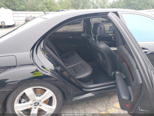 2012 MERCEDES-BENZ S 550 WDDNG7DBXCA430144 Photo 7