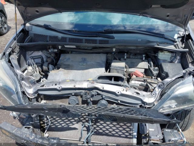2015 TOYOTA SIENNA 5TDXK3DC2FS559232 Photo 9