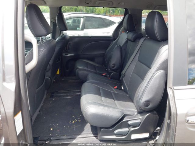 2015 TOYOTA SIENNA 5TDXK3DC2FS559232 Photo 7
