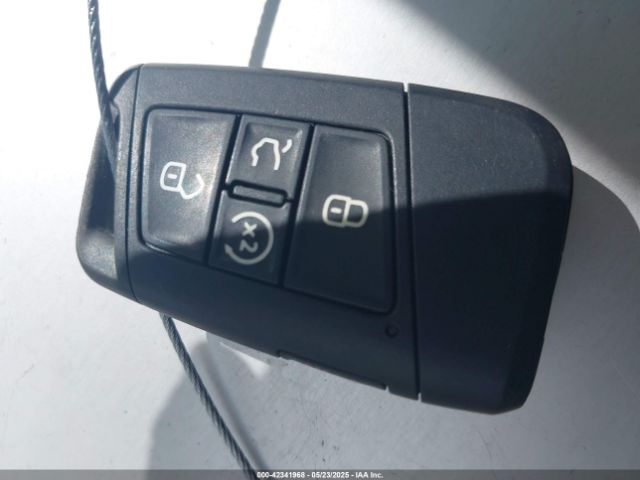 2019 VOLKSWAGEN ATLAS 1V2MR2CA6KC612422 Photo 10