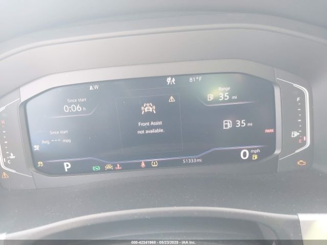 2019 VOLKSWAGEN ATLAS 1V2MR2CA6KC612422 Photo 6