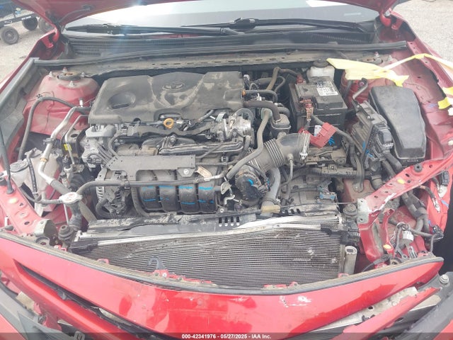 4T1G11AK2MU436554 Toyota a25a-fks