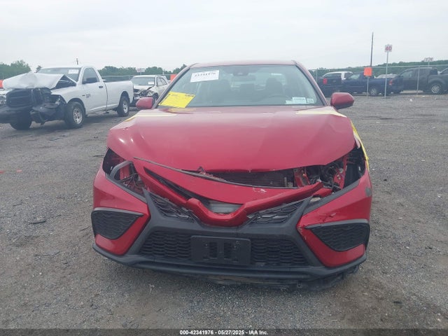4T1G11AK2MU436554 Toyota a25a-fks