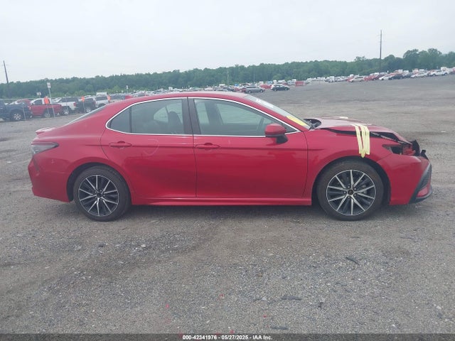 4T1G11AK2MU436554 Toyota a25a-fks