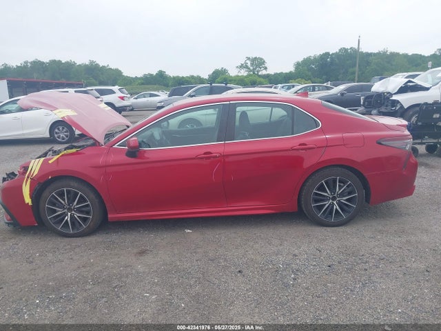 4T1G11AK2MU436554 Toyota a25a-fks