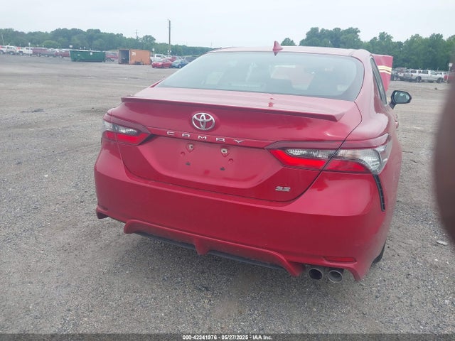4T1G11AK2MU436554 Toyota a25a-fks