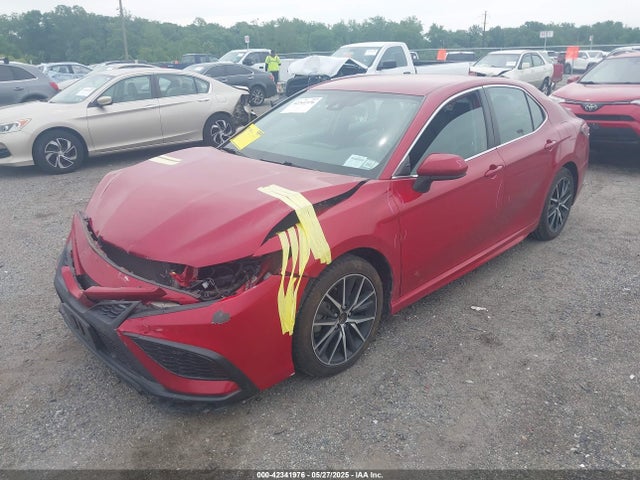4T1G11AK2MU436554 Toyota a25a-fks