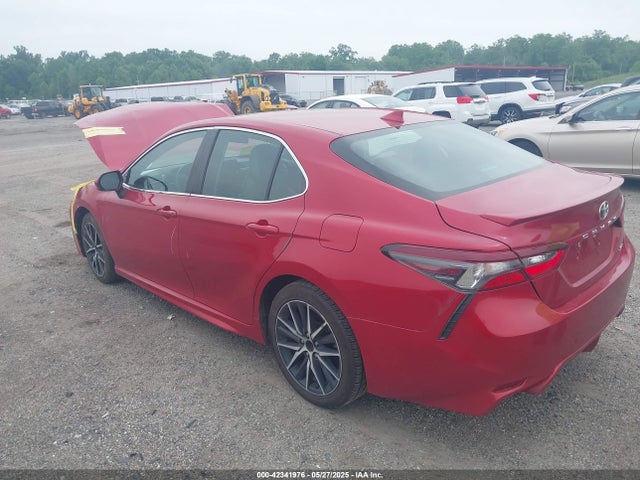 4T1G11AK2MU436554 Toyota a25a-fks