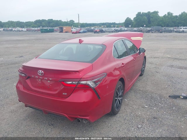4T1G11AK2MU436554 Toyota a25a-fks