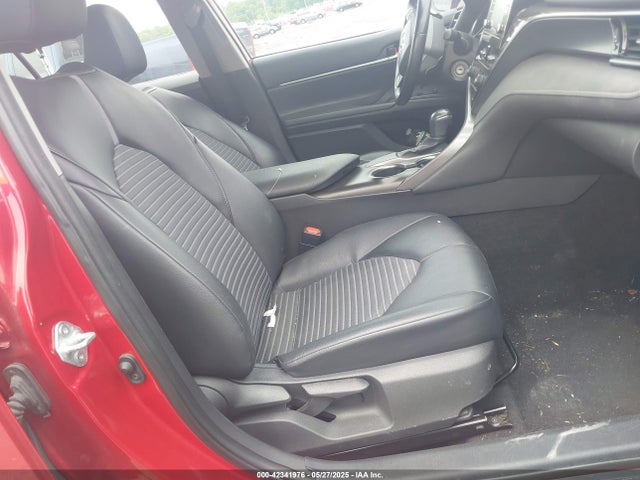 4T1G11AK2MU436554 Toyota a25a-fks