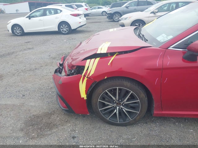 4T1G11AK2MU436554 Toyota a25a-fks