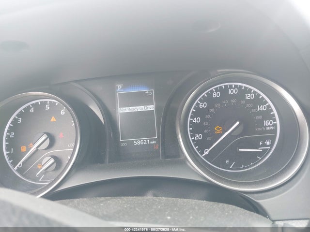 4T1G11AK2MU436554 Toyota a25a-fks