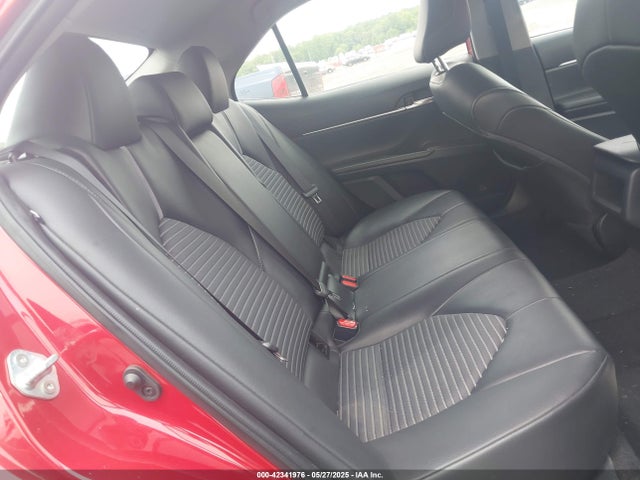 4T1G11AK2MU436554 Toyota a25a-fks
