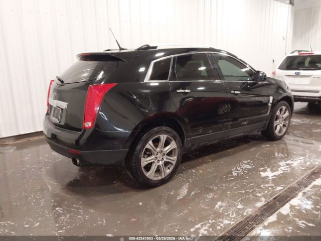 2012 CADILLAC SRX 3GYFNBE30CS628660 Photo 3