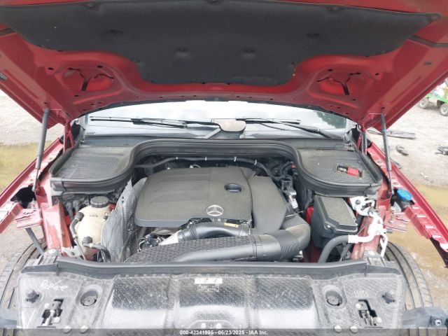 2020 MERCEDES-BENZ GLE 350 4JGFB4KE3LA056089 Photo 9