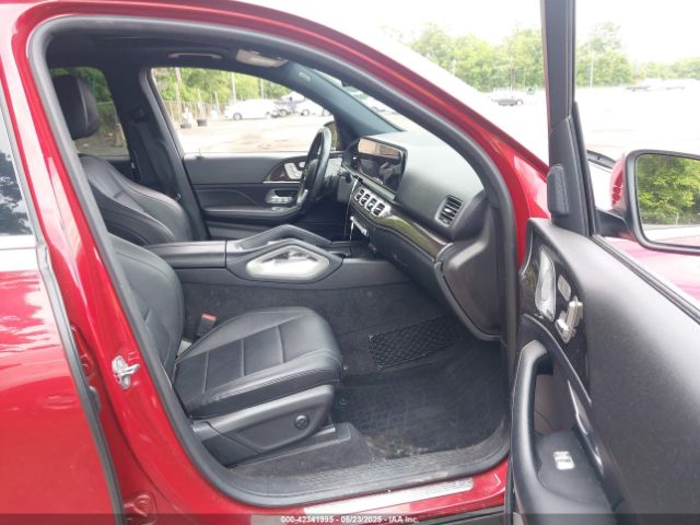 2020 MERCEDES-BENZ GLE 350 4JGFB4KE3LA056089 Photo 4