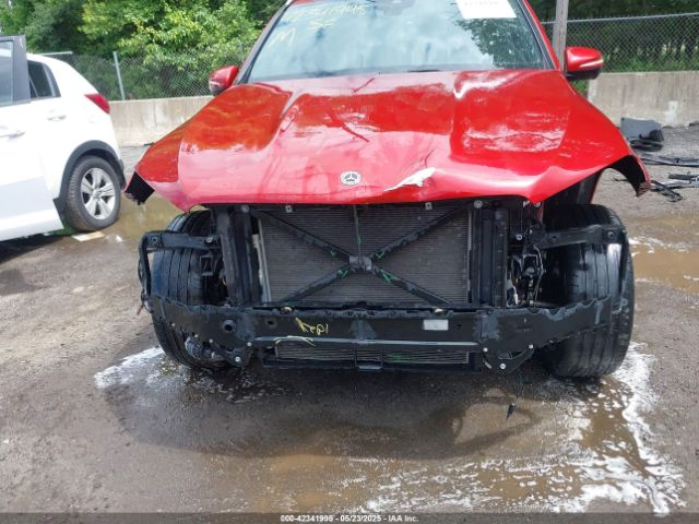 2020 MERCEDES-BENZ GLE 350 4JGFB4KE3LA056089 Photo 5