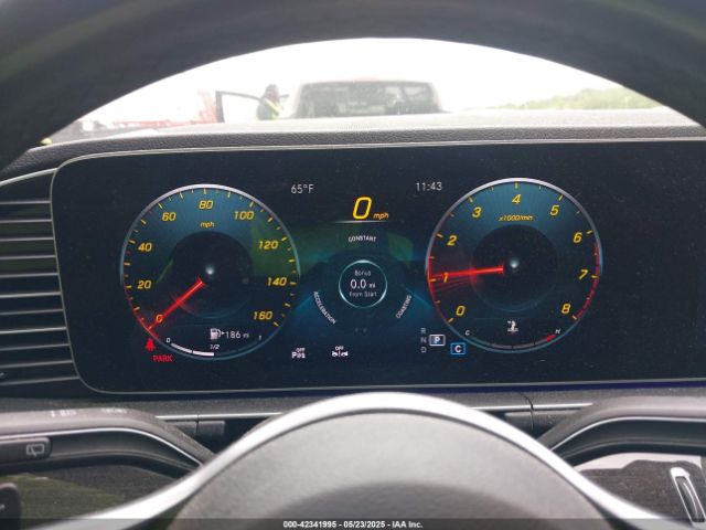 2020 MERCEDES-BENZ GLE 350 4JGFB4KE3LA056089 Photo 6