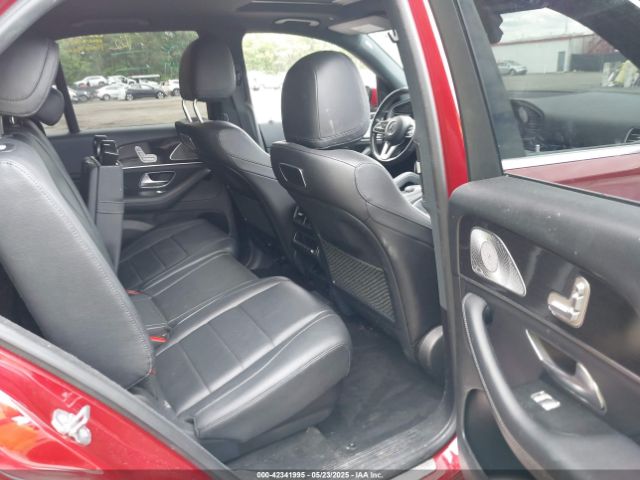 2020 MERCEDES-BENZ GLE 350 4JGFB4KE3LA056089 Photo 7