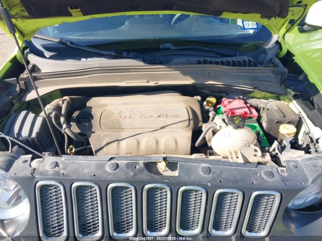 2018 JEEP RENEGADE ZACCJABB6JPJ10039 Photo 9