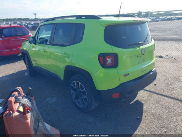 2018 JEEP RENEGADE ZACCJABB6JPJ10039 Photo 2