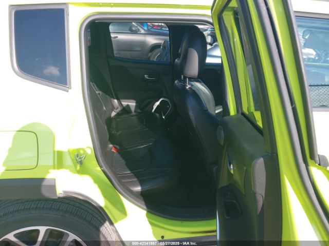 2018 JEEP RENEGADE ZACCJABB6JPJ10039 Photo 7