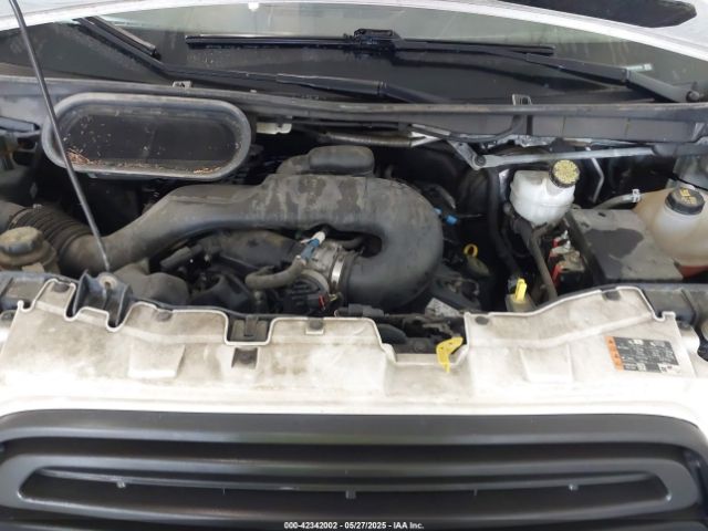 1FTYE1CM1HKA22579 Ford Transit-150