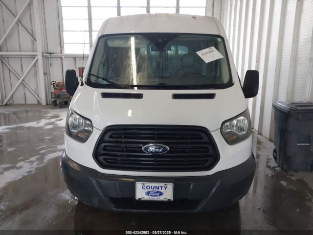 1FTYE1CM1HKA22579 Ford Transit-150