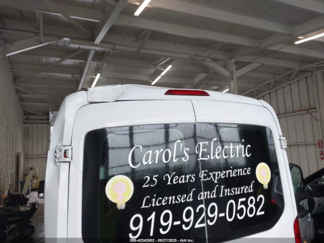 1FTYE1CM1HKA22579 Ford Transit-150