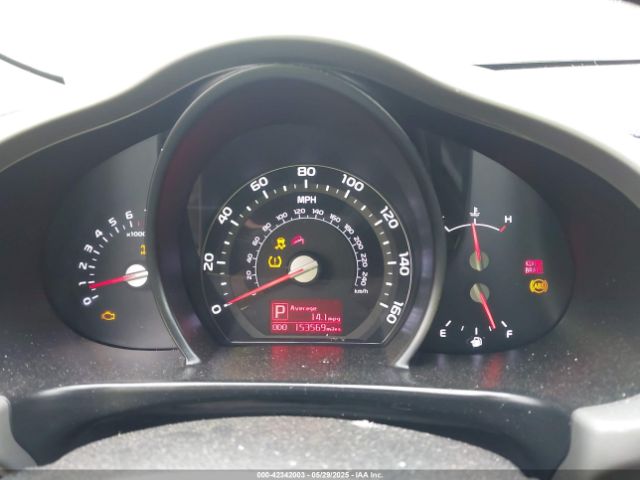 KNDPBCAC3F7716796 KIA Sportage Lx