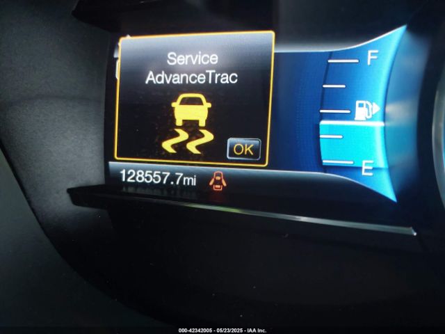 1FM5K8D84HGA72736 Ford EXPLORER XLT