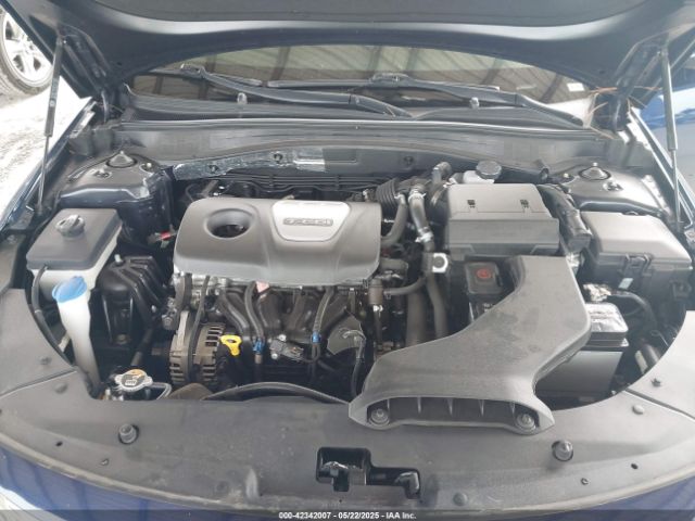 2020 KIA OPTIMA 5XXGU4L13LG405125 Photo 9