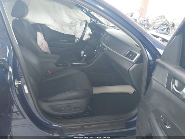 2020 KIA OPTIMA 5XXGU4L13LG405125 Photo 4