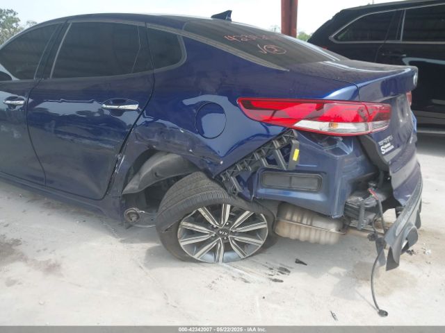 2020 KIA OPTIMA 5XXGU4L13LG405125 Photo 5