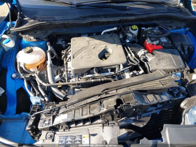 2020 FORD ESCAPE 1FMCU9G62LUC08521 Photo 9
