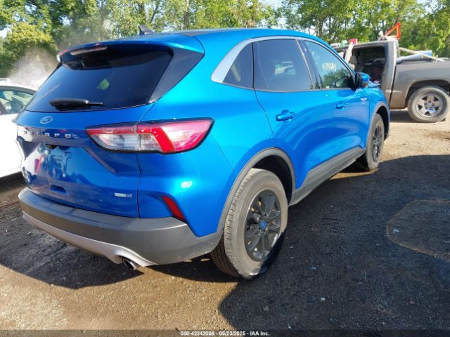 2020 FORD ESCAPE 1FMCU9G62LUC08521 Photo 3