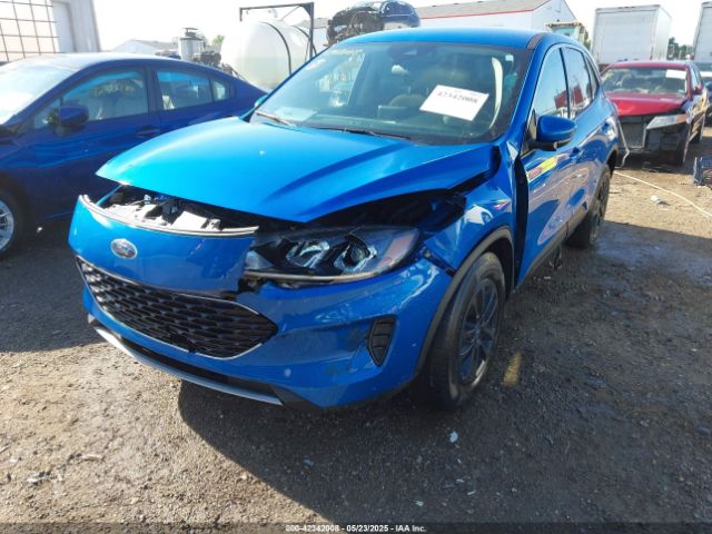 2020 FORD ESCAPE 1FMCU9G62LUC08521 Photo 5