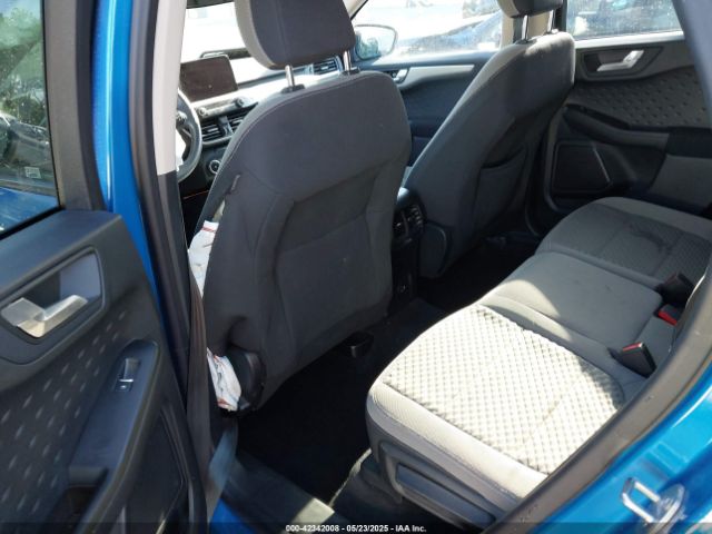 2020 FORD ESCAPE 1FMCU9G62LUC08521 Photo 7