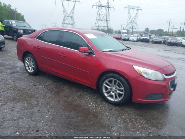 1G11C5SL3EF279991 auction archive image